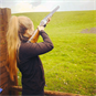 Clay Pigeon Shooting Cheshire